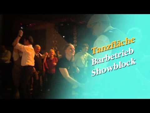 Pat's BigBand 5.Tanzparty (Spot TeleBasel)