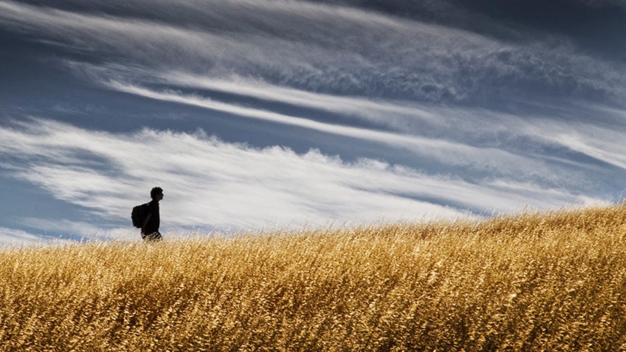 'Ronan's Escape' - Short Film on Bullying [HD]