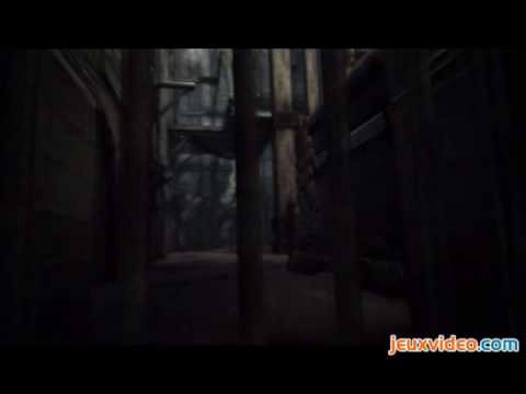 Tomb Raider Underworld : Sous les Cendres Xbox 360