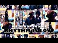Keziah Jones - Rhythm Is Love (Official Video)