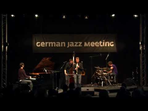 max.bab @ German Jazz Meeting/jazzahead! 2010 (Part 1/2)