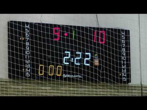 ICIM 72 - 69 TÂRGOVIȘTE