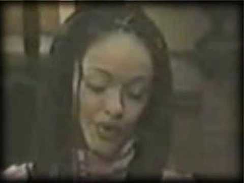 Rock Your Body-Nikolas and Gia