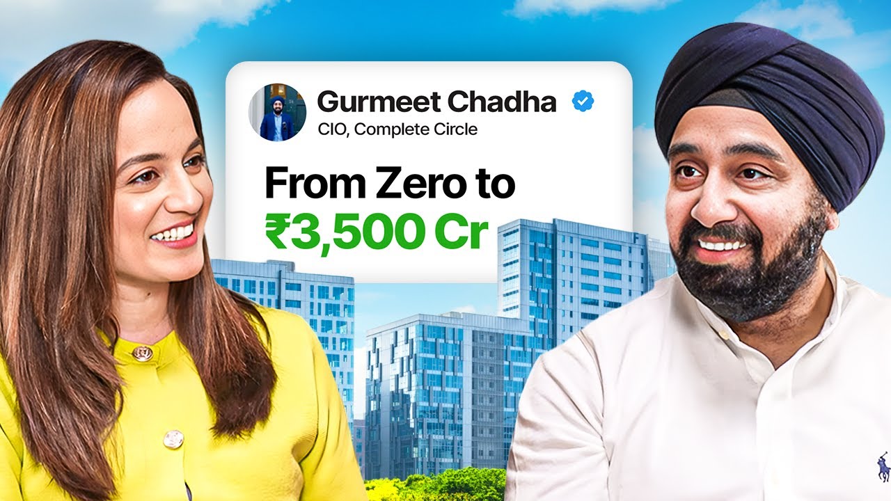 Building Wealth Through Value Investing | Money Mindset