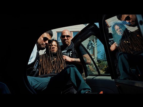 Ezale - Hang Wit Them (Official Music Video)