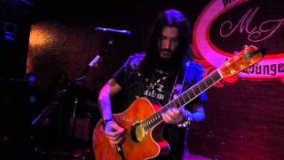 Robb Flynn (Now I Lay The Down) Acoustic