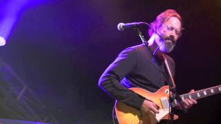 Hard Working Americans, Another Train 1-31-14