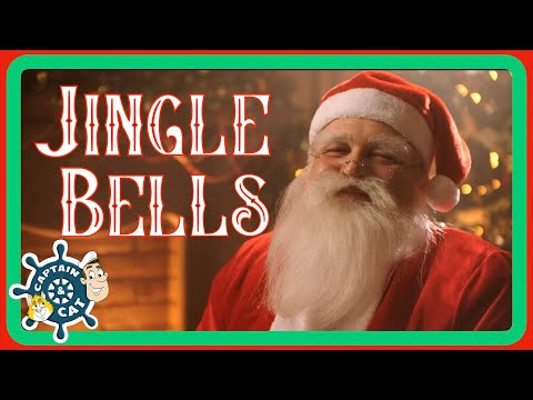Jingle Bells | Christmas Song for Kids