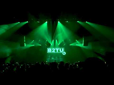 Chief Kaya @ Mission Ballroom 2025