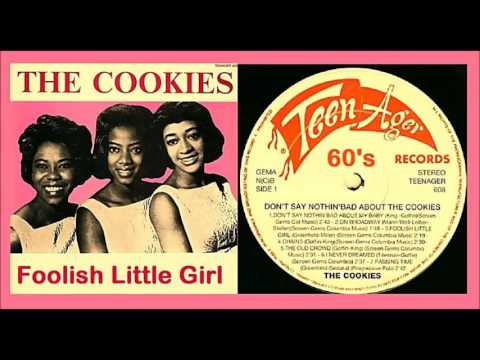 Video thumbnail for Foolish Little Girl