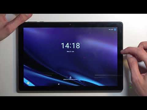 How to Accomplish Hard Reset on ALCATEL 1 10 Smart 2020 – Hard Reset via Recovery Mode