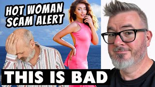 New Scam Targets Men, US GOES AFTER CANADA CRUISES, Carnival Shower Issue