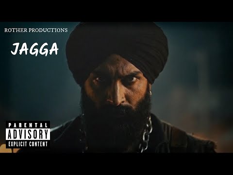 Jagga - feat Karan MC and Moses - official video -  Rother Productions 