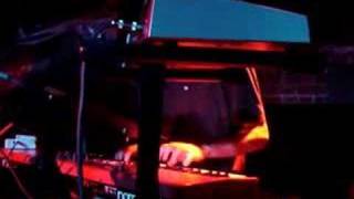 Mike Doughty - White Lexus Live (acoustic)