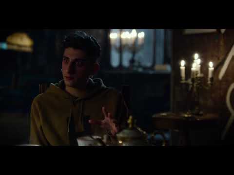 [HD4ME] - La Profezia Dell’armadillo ITA 720HD