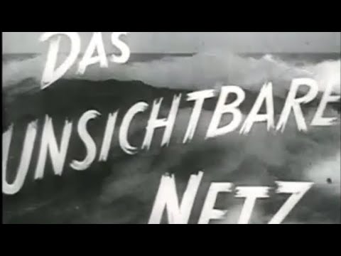 Das unsichtbare Netz Kurzfilm 1939 