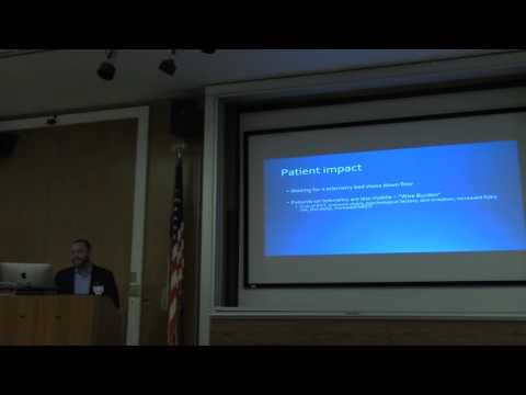 Dr. Levitt: Cardiac Telemetry, Use and Overuse Part 1