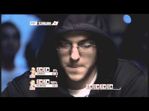 How to Pull off a Huge Poker Bluff