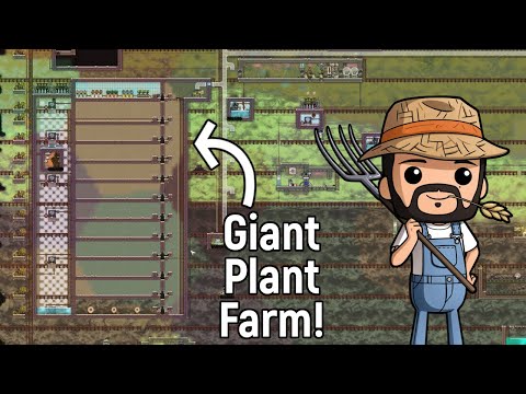 Building an Aboretum | Ep 15 | ONI - Farm - Verdante