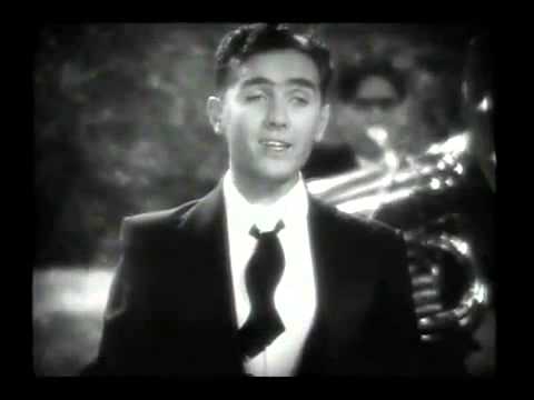 Ted Fio Rito's orchestra footage.