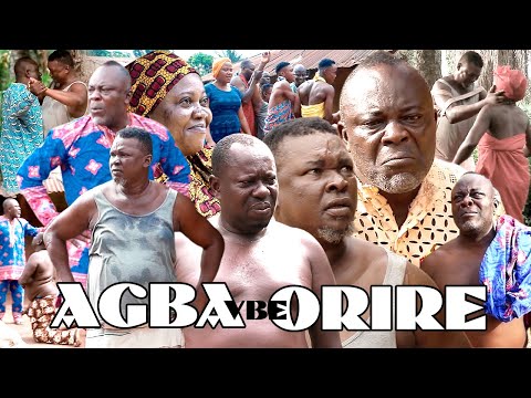 AGBA VBE ORIRE [FULL MOVIE] - LATEST BENIN MOVIE