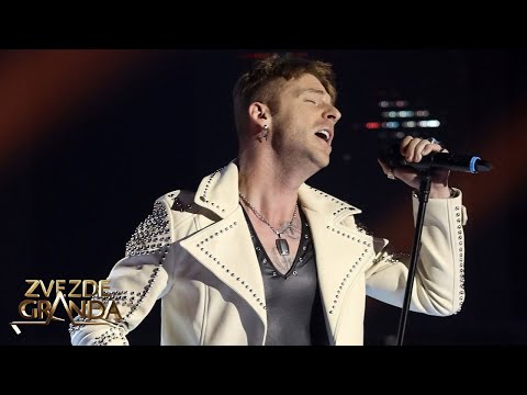 Aleksandar Josifovski - Jos dan za nas - (Official Video 2024)