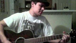 Dirty Low Down and Bad- Keb Mo cover