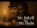 Dr. Jekyll and Mr. Hyde by Robert Louis Stevenson (FULL Audiobook) - The Classic Duality of Man