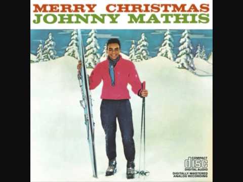 Top 3 Best Christmas Songs By Johnny Mathis