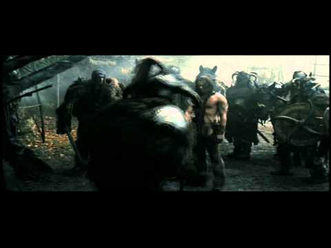 Pathfinder (2007) Official Trailer