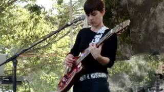 Kaki King - Pull Me Out Alive [Live]