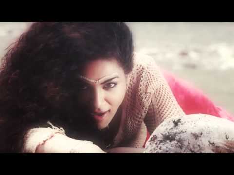 Annie Khalid , 'Boom Boom DanZe feat Beenie Man' HD