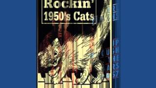 PUT YOUR CAT CLOTHES ON  By Carl Perkins 1956