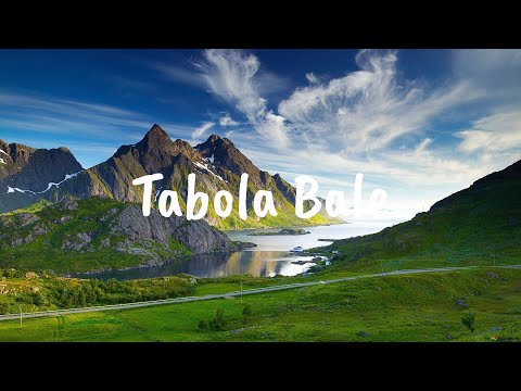 TABOLA BALE – Lirik Lagu & Terjemahan | Viral TikTok 2025