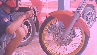 Download lagu Story wa CB keren ! mp3