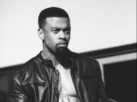 Top Billing spends the day with South African heartthrob Zweli Dube