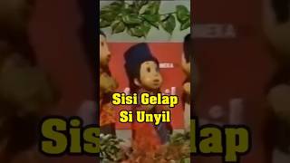 Download lagu Sisi Gelap Si Unyil #siunyil #shorts mp3 Download lagu Sisi Gelap Si Unyil #siunyil #shorts mp3