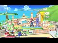 Mario Sunshine Voice SFX Mod V1 0