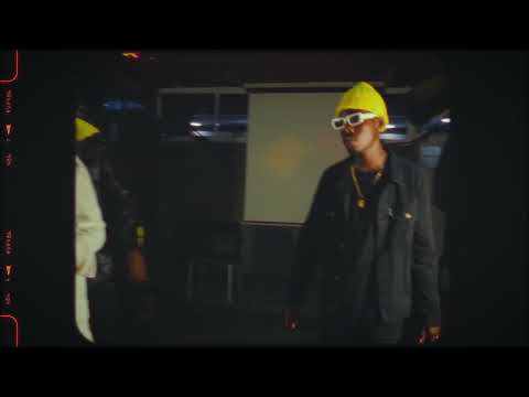 Making Of | Caveira Gang - DIOR Ft Juelson Marcos