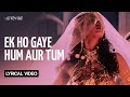 Ek Ho Gaye Hum Aur Tum Lyrical Video Remo Fernandes A R Rahman Bombay