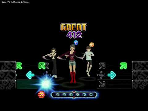 AuditionMoveOn Beat Up Jewelry - Call My Name (Lv.5) (130 Bpm) No Miss