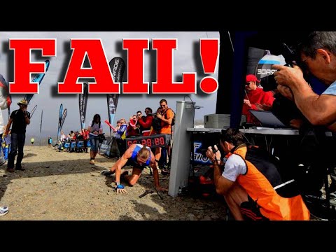 Race Day Disaster: Turning Setbacks into Strength | Bounce Back Stronger!