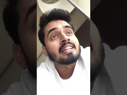 Mihir Kamboj 26/11 Monologue 