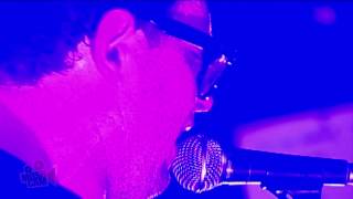 Dan Potthast - Got Through Another One (Live in Sydney) | Moshcam