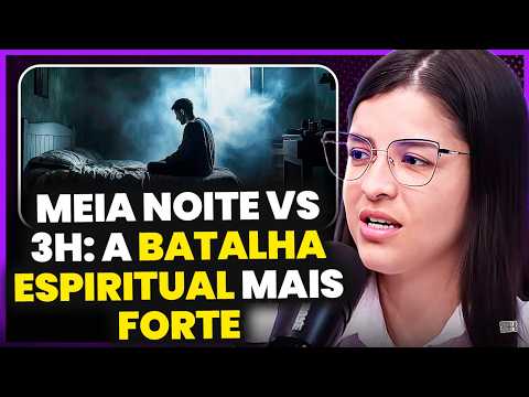 Prophetic Schedules: The Science of Fasting and Prayer Warfare