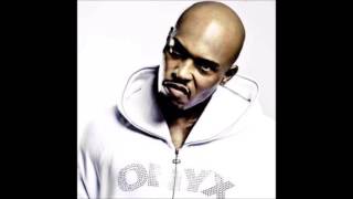Sticky Fingaz - You Dont Know Me Instrumental