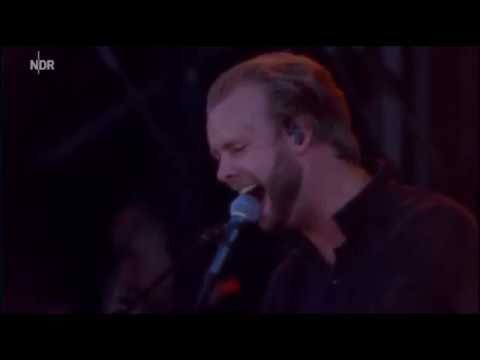 Ihsahn - On the shores (Live at Wacken Open Air)