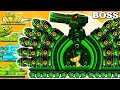 What Makes KV44 NUCLEAR TANKS So DIFFERENT From Other Tanks Cartoons About Tank
