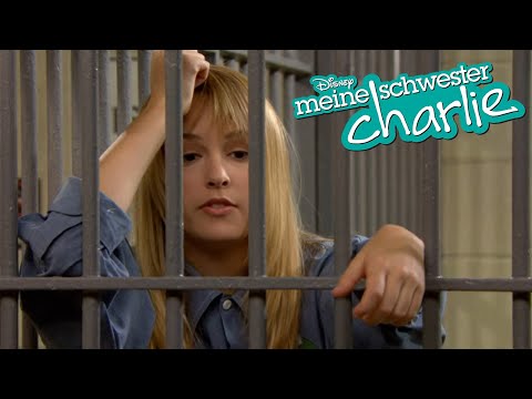 Geburtstag hinter Gittern - Ganze Folge | Meine Schwester Charlie