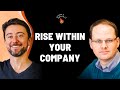 How to sell your ideas and rise within your company | Casey Winters, Eventbrite
